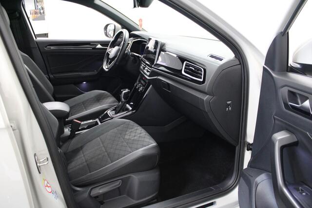 Volkswagen T-Roc 1.5 TSI R-Line Business+ 2x R-line