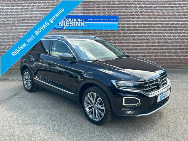 Volkswagen T-Roc 1.0 TSI IQ.DRIVE