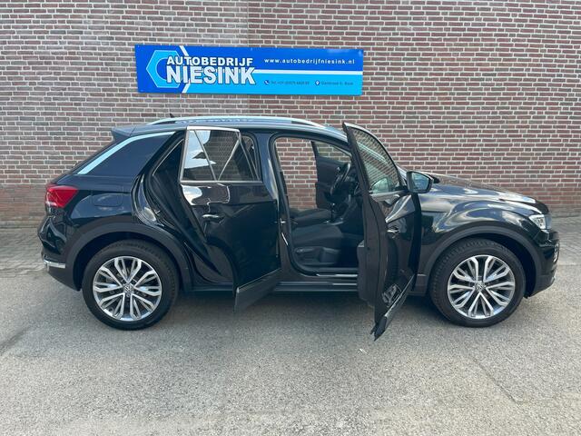 Volkswagen T-Roc 1.0 TSI IQ.DRIVE