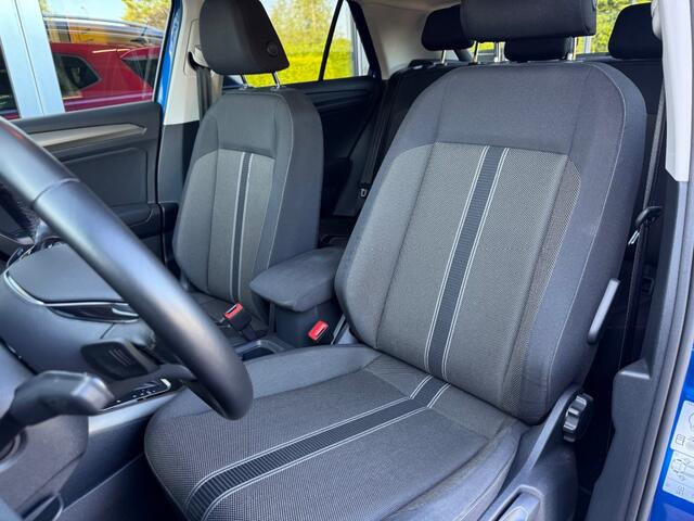 Volkswagen T-Roc 1.5 TSI Style Business