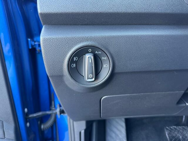 Volkswagen T-Roc 1.5 TSI Style Business