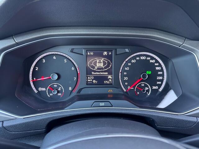 Volkswagen T-Roc 1.5 TSI Style Business