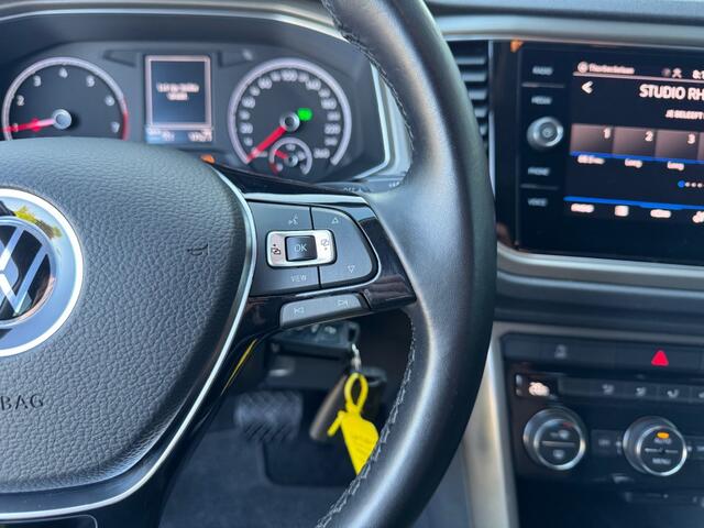 Volkswagen T-Roc 1.5 TSI Style Business