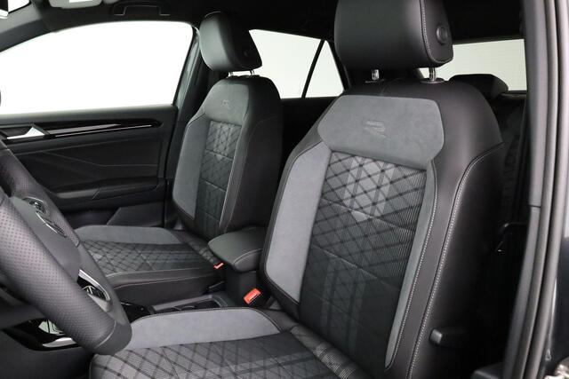 Volkswagen T-Roc R-Line Edition 1.5 TSI 110 kW / 150 pk DSG | IQ Light | Camera | Stoeloverwarming | Keyless | 17 inch