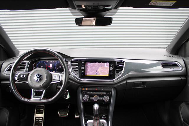 Volkswagen T-Roc 1.5 TSI R-Line Panoramadak Full-Led Vitual-Cockpit