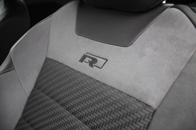 Volkswagen T-Roc Cabrio 1.5 TSI R-Line Automaat - Carplay, Cruise, Stoelverw.