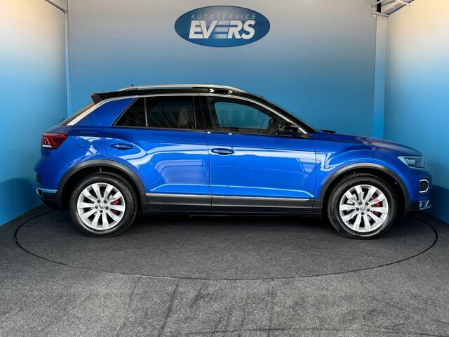 Volkswagen T-Roc 2.0 TSI 4Motion Sp.