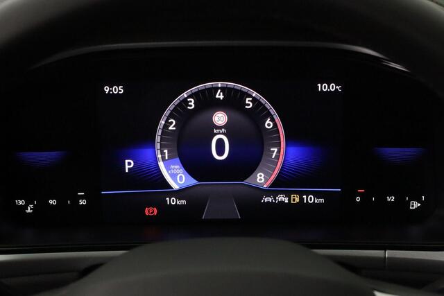 Volkswagen T-Roc Life Edition 1.5 TSI 110 kW / 150 pk DSG | IQ Light | Camera | Park Assist | Side Assist | 17 inch