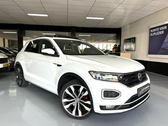 Volkswagen T-Roc T-Roc 1.5 TSI R-Line 150PK DSG PANO ACC