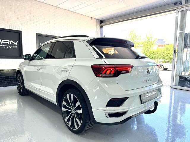 Volkswagen T-Roc T-Roc 1.5 TSI R-Line 150PK DSG PANO ACC