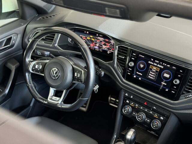 Volkswagen T-Roc T-Roc 1.5 TSI R-Line 150PK DSG PANO ACC