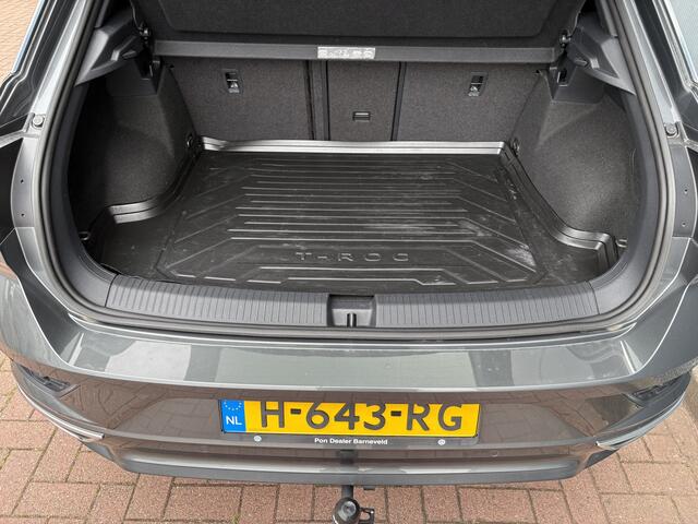 Volkswagen T-Roc 1.5 TSi 150PK DSG Sport Business R-Line CAMERA/NAVI/ADAPT.CRUISE/PDC/19INCH/AFN.TREKHAAK