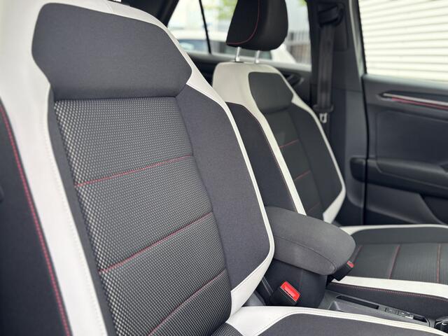 Volkswagen T-Roc 1.5 TSI Sport | Afn. Trekhaak | Navigatie | ACC | LED | Virt. Cockpit |