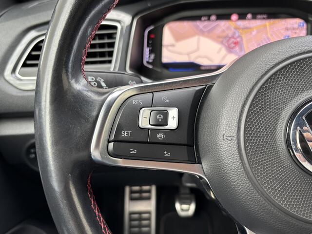 Volkswagen T-Roc 1.5 TSI Sport | Afn. Trekhaak | Navigatie | ACC | LED | Virt. Cockpit |