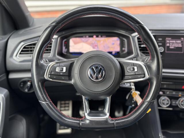Volkswagen T-Roc 1.5 TSI Sport | Afn. Trekhaak | Navigatie | ACC | LED | Virt. Cockpit |