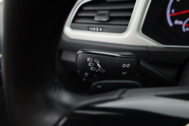 Volkswagen T-Roc Cabrio 1.5 TSI Style DSG | Apple CarPlay & Android Auto | Stoelverw | Adapt. Cruise | PDC V+A