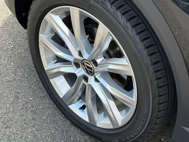 Volkswagen T-Roc 1.5 TSI 150pk DSG Style Carplay | Camera | Keyless | Elek. Achterklep | Rijklaar incl. garantie