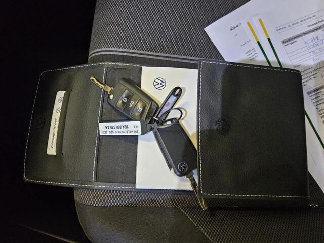 Volkswagen T-Roc 1.0 TSI Style Business