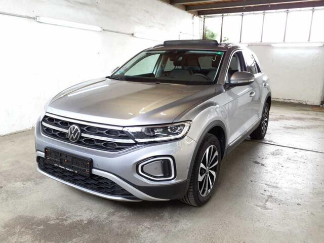 Volkswagen T-Roc 1.5 TSI Life Edition