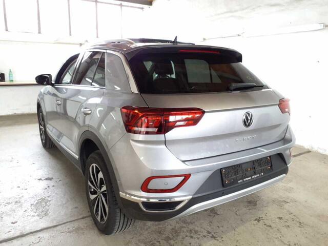 Volkswagen T-Roc 1.5 TSI Life Edition