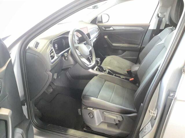 Volkswagen T-Roc 1.5 TSI Life Edition