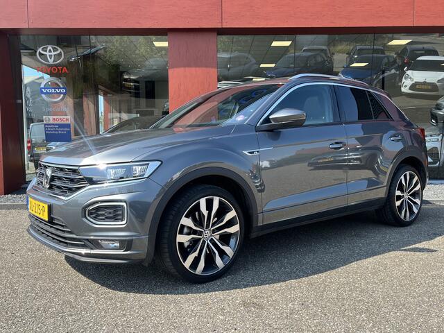 Volkswagen T-Roc 1.5 TSI Sport
