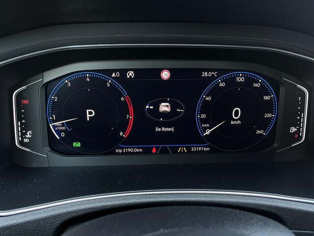 Volkswagen T-Roc 1.5 TSI Sport