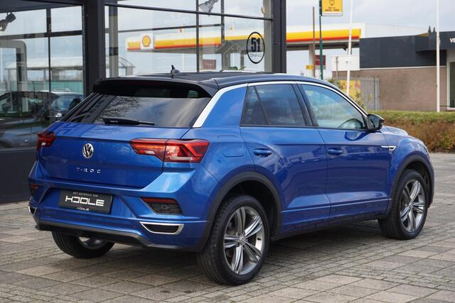 Volkswagen T-Roc 1.5 TSI Sport Business R | Trekhaak