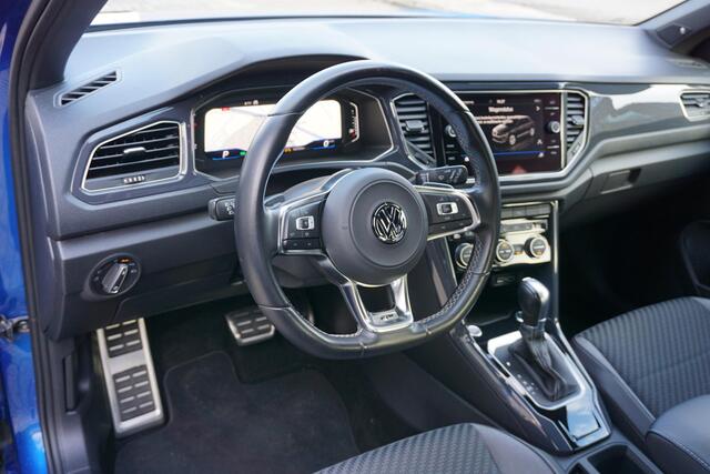 Volkswagen T-Roc 1.5 TSI Sport Business R | Trekhaak
