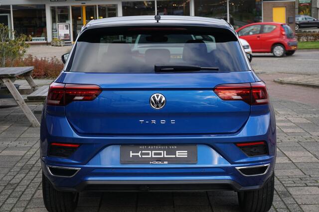 Volkswagen T-Roc 1.5 TSI Sport Business R | Trekhaak