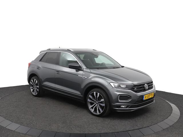 Volkswagen T-Roc 1.5 TSI Sport Business R | Parkeercamera | Navigatie | Elektrische achterklep