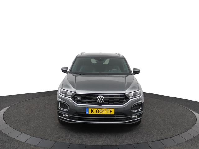 Volkswagen T-Roc 1.5 TSI Sport Business R | Parkeercamera | Navigatie | Elektrische achterklep