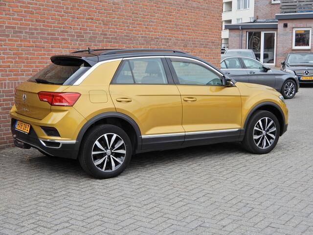 Volkswagen T-Roc 1.5 TSI STYLE automaat