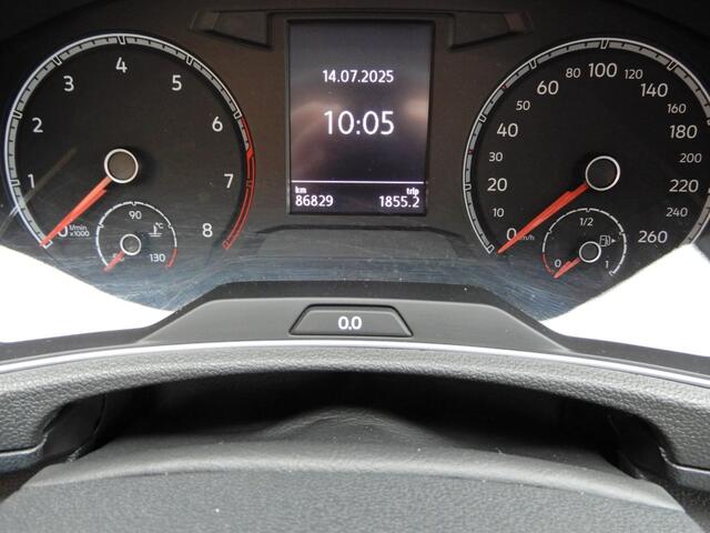 Volkswagen T-Roc 1.5 TSI STYLE automaat