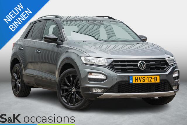 Volkswagen T-Roc 1.5 TSI BLACK BI-TONE