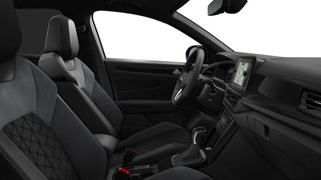 Volkswagen T-Roc 1.5 TSI 150 7DSG R-Line Edition Automaat | Diefstalalarm | Koplampverlichting LED 'Matrix' (IQ.Light)