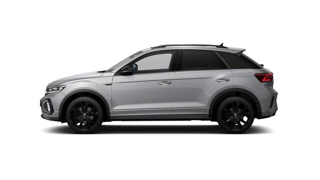 Volkswagen T-Roc 1.5 TSI 150 7DSG R-Line Edition Automaat | Diefstalalarm | Koplampverlichting LED 'Matrix' (IQ.Light)