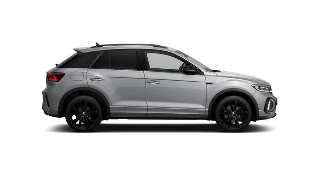 Volkswagen T-Roc 1.5 TSI 150 7DSG R-Line Edition Automaat | Diefstalalarm | Koplampverlichting LED 'Matrix' (IQ.Light)