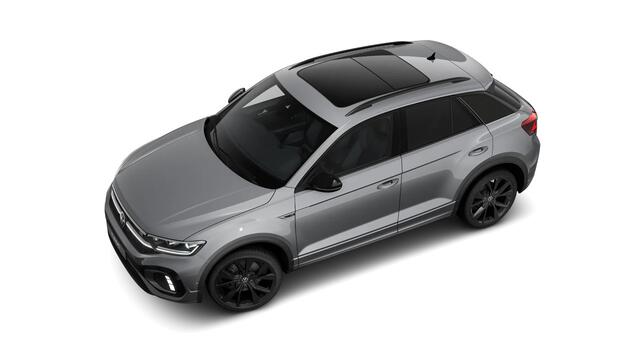 Volkswagen T-Roc 1.5 TSI 150 7DSG R-Line Edition Automaat | Diefstalalarm | Koplampverlichting LED 'Matrix' (IQ.Light)