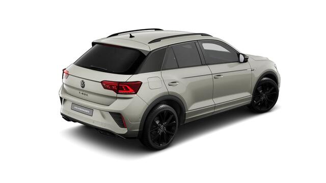 Volkswagen T-Roc 1.5 TSI 150 7DSG R-Line Edition Automaat