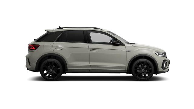 Volkswagen T-Roc 1.5 TSI 150 7DSG R-Line Edition Automaat