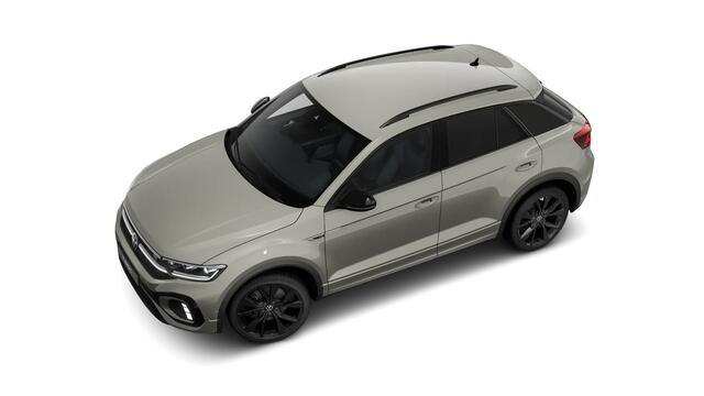 Volkswagen T-Roc 1.5 TSI 150 7DSG R-Line Edition Automaat
