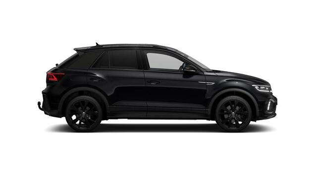 Volkswagen T-Roc 1.5 TSI 150 7DSG R-Line Edition Automaat