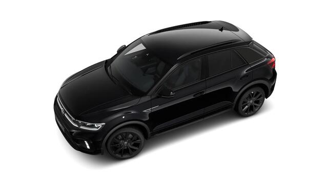 Volkswagen T-Roc 1.5 TSI 150 7DSG R-Line Edition Automaat