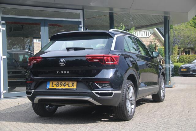 Volkswagen T-Roc 1.5 TSI Sport | DSG | Virtual | Camera |Org. NL |