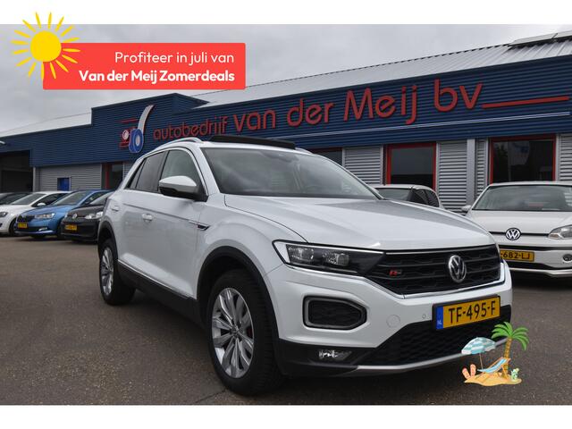 Volkswagen T-Roc 1.5 TSI Sport , PANORAMADAK , CLIMA , CR CONTR , LED KOPL , PDC V+A ,