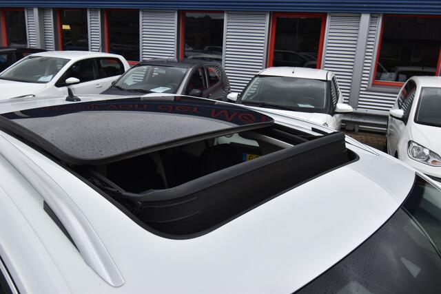 Volkswagen T-Roc 1.5 TSI Sport , PANORAMADAK , CLIMA , CR CONTR , LED KOPL , PDC V+A ,