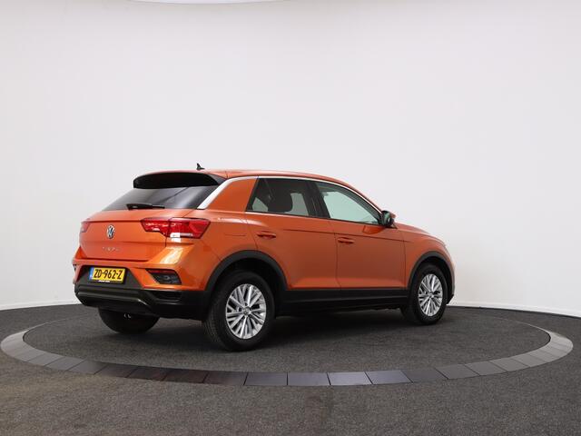 Volkswagen T-Roc 1.0 TSI Style | PDC V+A | Auto. Airco | Stoelverwarming |