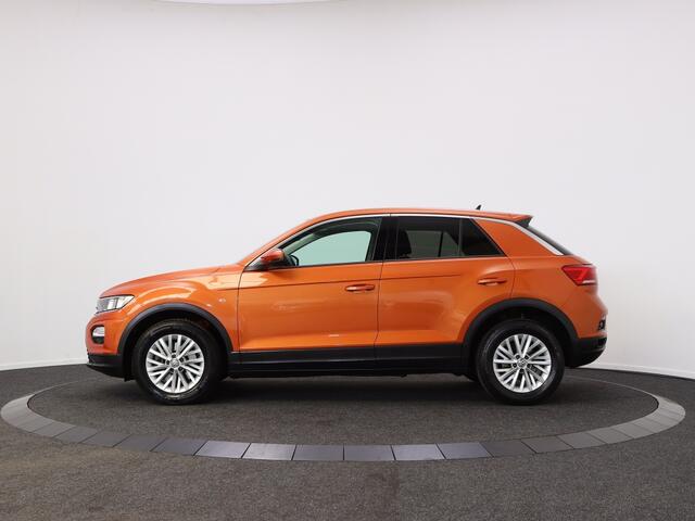 Volkswagen T-Roc 1.0 TSI Style | PDC V+A | Auto. Airco | Stoelverwarming |
