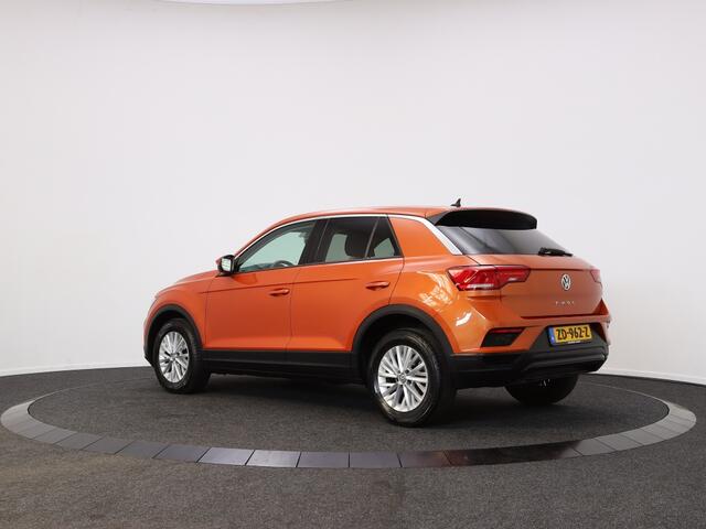 Volkswagen T-Roc 1.0 TSI Style | PDC V+A | Auto. Airco | Stoelverwarming |